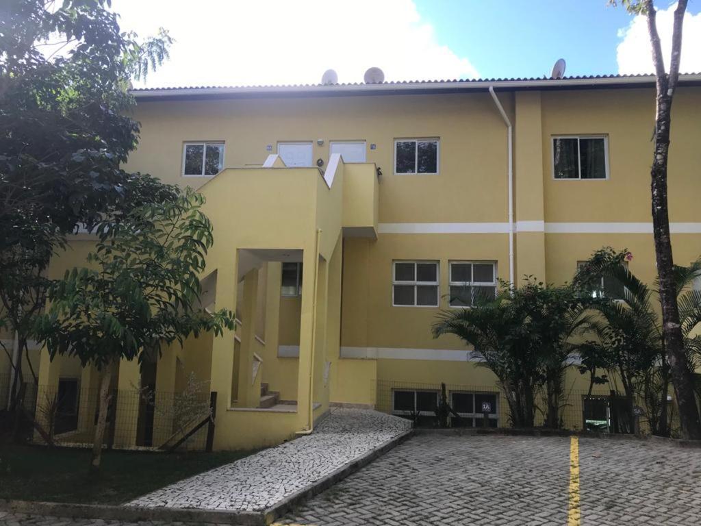 Condominio Villa Verona Praia Do Forte Mata de Sao Joao Kültér fotó