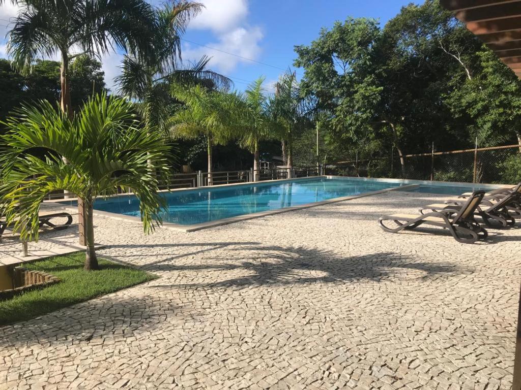 Condominio Villa Verona Praia Do Forte Mata de Sao Joao Kültér fotó