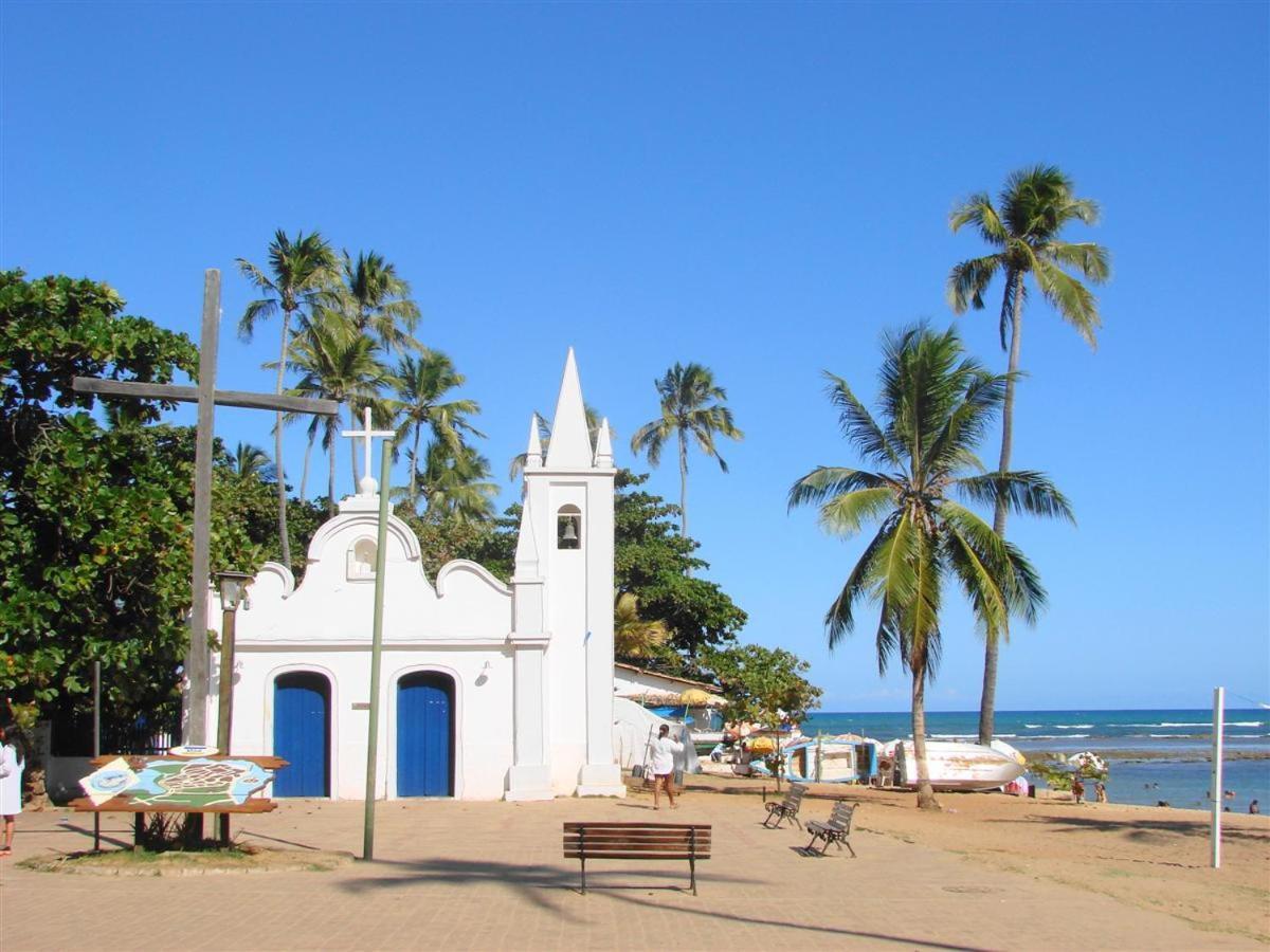 Condominio Villa Verona Praia Do Forte Mata de Sao Joao Kültér fotó